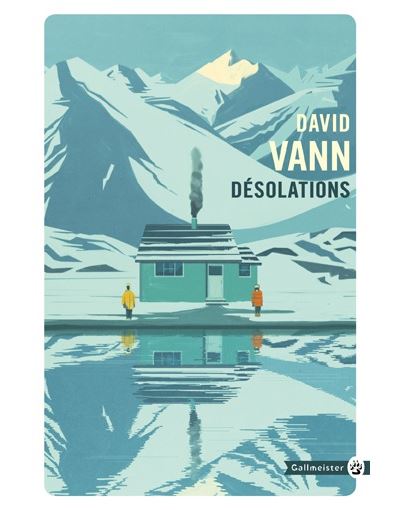Désolations