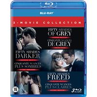 B-Fifty shades trilogy-BIL