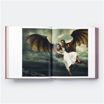 Annie Leibovitz : Wonderland