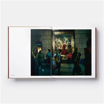 Annie Leibovitz : Wonderland