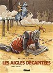 Les Aigles décapitées