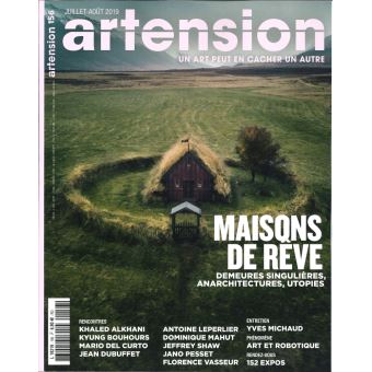 Maisons de rêve