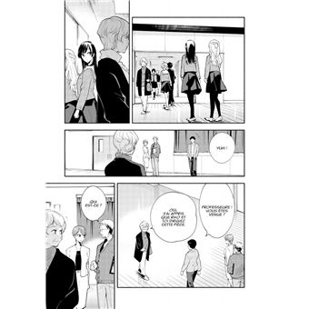Bloom into you - Tome 6