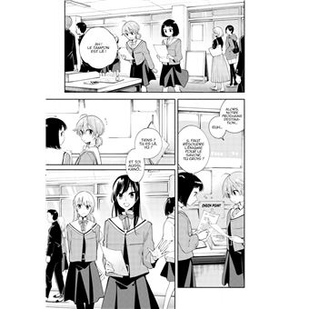 Bloom into you - Tome 6