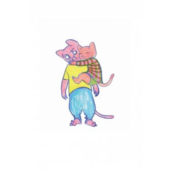 Minouche et Jean-Minet - L'œuf de papa