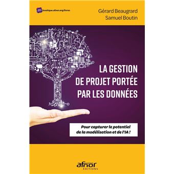 La gestion de projet portée par les données