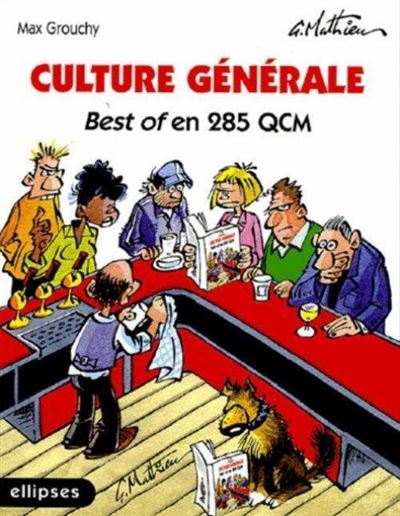 Culture générale
