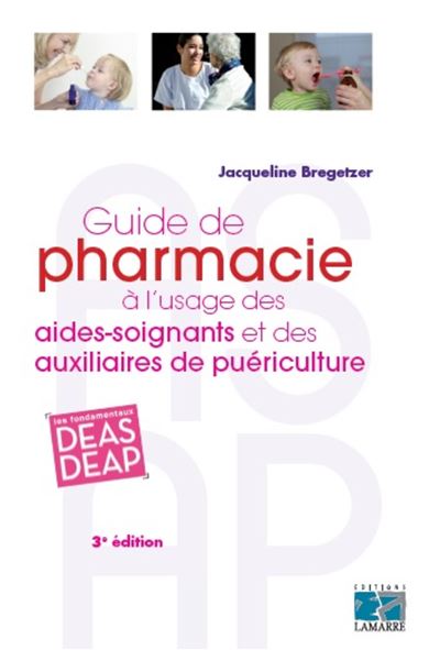 Les médicaments