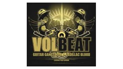 Guitar gangsters & cadillac blood - Edition limitée