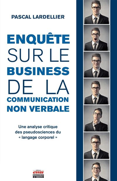 Enquete sur le business de la communication non verbale