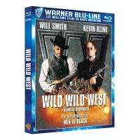 Wild Wild West - Blu-Ray