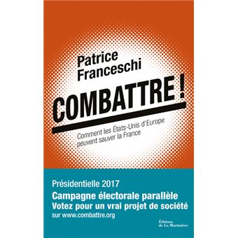 Combattre !