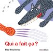 Qui a fait ça ?