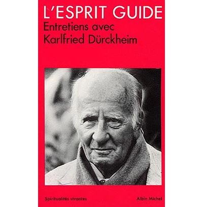 L'Esprit guide