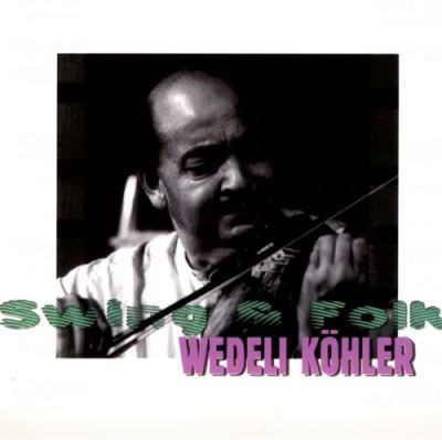 Swing and folk wedeli koehl