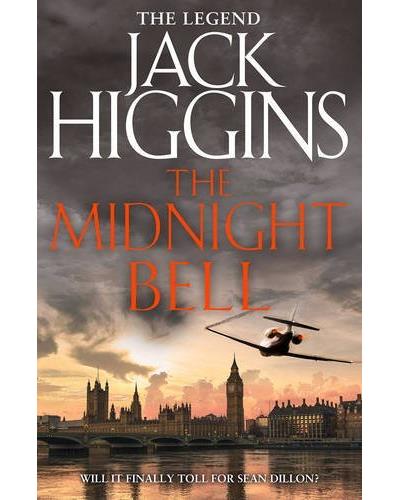 The midnight bell