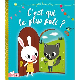 C'est qui le plus poli ?