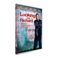 Looking for Richard