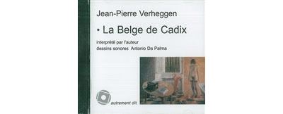 Belge De Cadix (La)/1CD