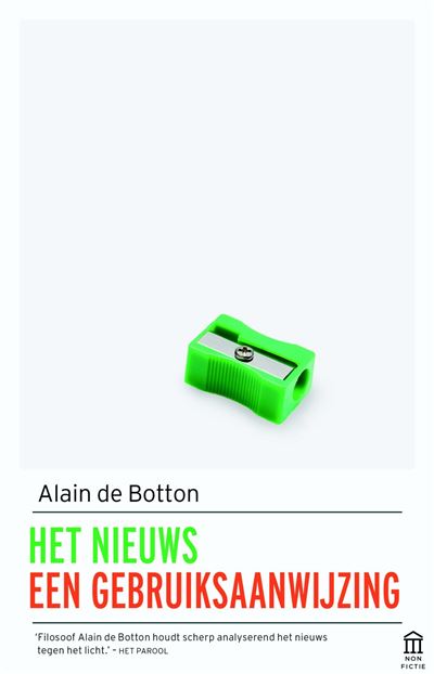 Het nieuws