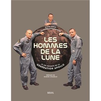 Les Hommes de la Lune