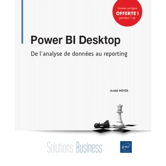 Power BI Desktop