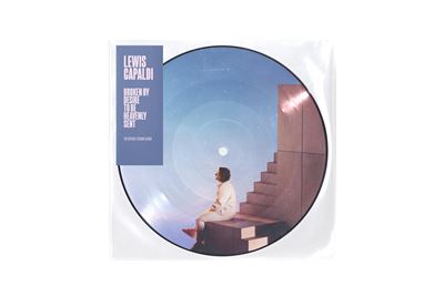 Broken By Desire To Be Heavenly Sent Édition Limitée Exclusivité Fnac Picture Disc