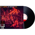 City Lights - Vinilo
