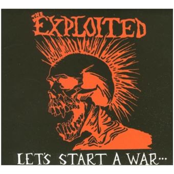 The Exploited - 1
