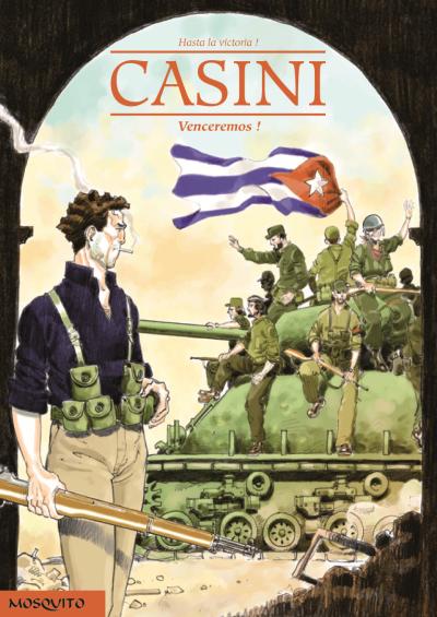 Venceremos