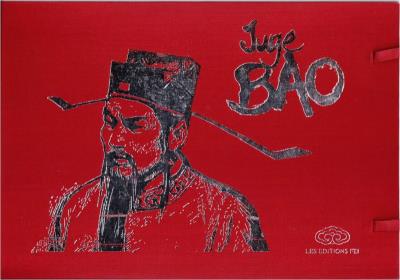 Le juge Bao