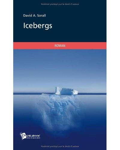 Icebergs