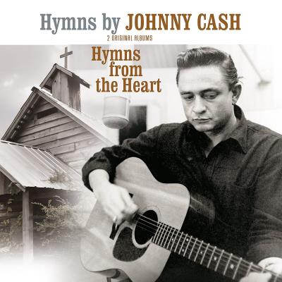 Hymns/hymns from the heart/180 gr