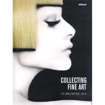 Collecting Fine Art - The Lumas Portfolio - volume IV