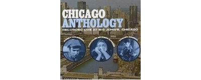 Chicago Anthology