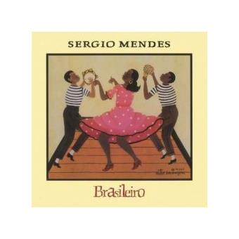 Sérgio Mendes - 1