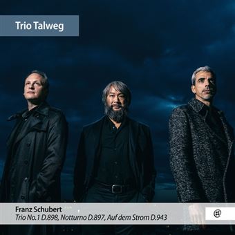 Piano Trios - Franz Schubert - CD album - Achat & prix | fnac