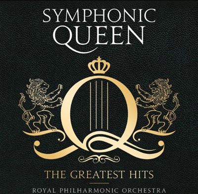 Symphonic Queen - The Greatest Hits