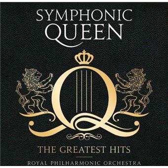 The Royal Philharmonic Orchestra - 1