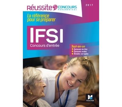Réussite Concours IFSI