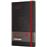 Moleskine Limited Edition Star Wars, 12 Month Weekly Planner, Large, Darth Vader