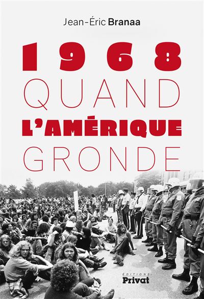 Quand l'Amérique gronde