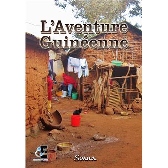 L'aventure Guinéenne