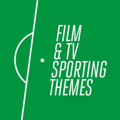 Film & TV sporting themes