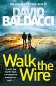 WALK THE WIRE