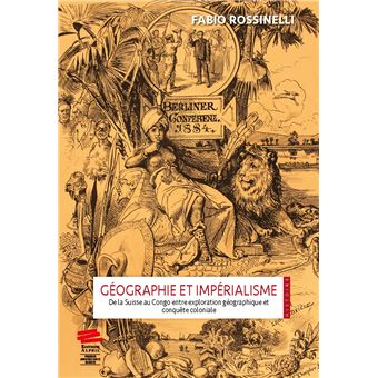 Géographie et impérialisme
