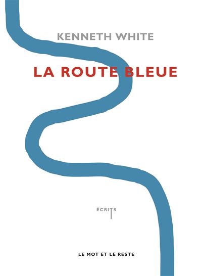 La route bleue