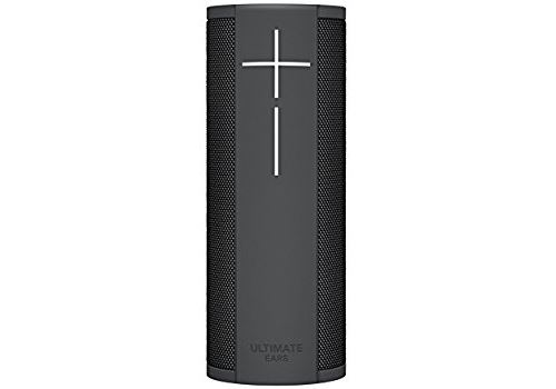 Ultimate Ears Blast Graphite Black Wireless Speaker