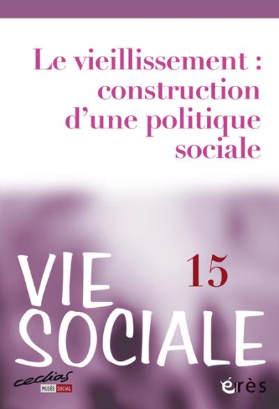 Le vieillissement
