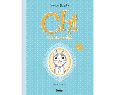 Chi - Une vie de chat (grand format)